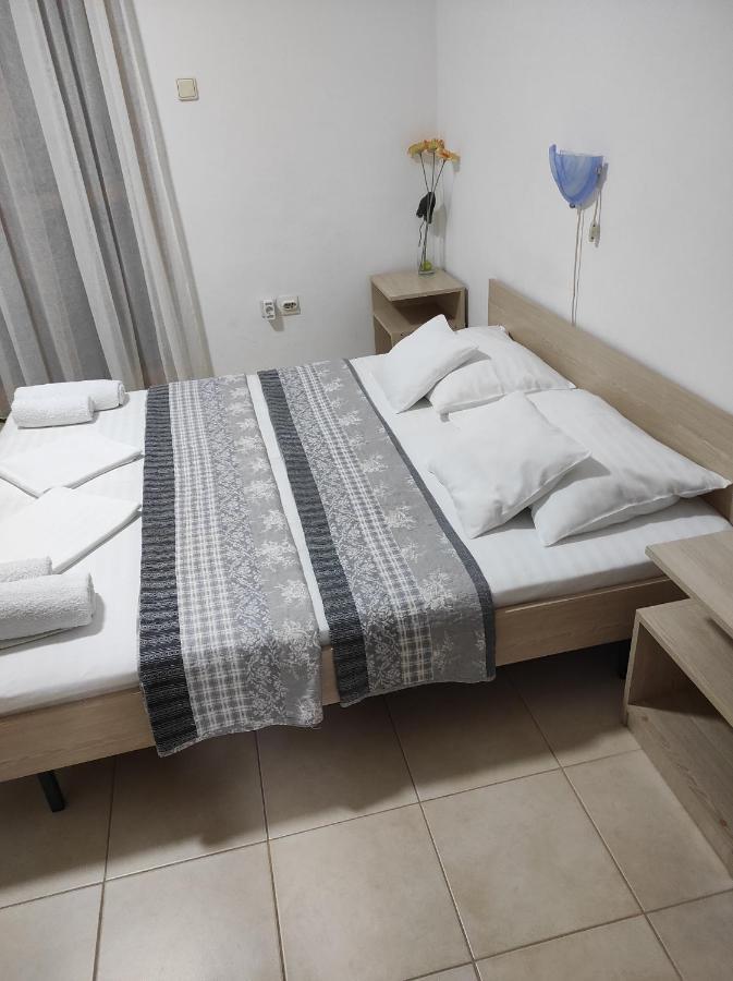 Apartments Skala Sutomore Kültér fotó