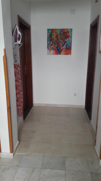 Apartments Skala Sutomore Kültér fotó