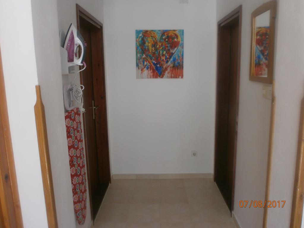 Apartments Skala Sutomore Kültér fotó