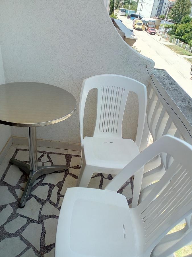 Apartments Skala Sutomore Kültér fotó