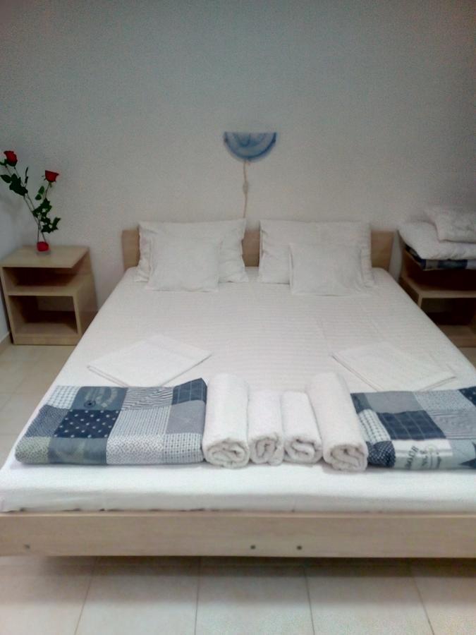 Apartments Skala Sutomore Kültér fotó