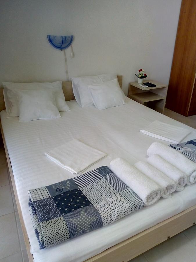 Apartments Skala Sutomore Kültér fotó