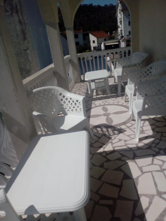 Apartments Skala Sutomore Kültér fotó