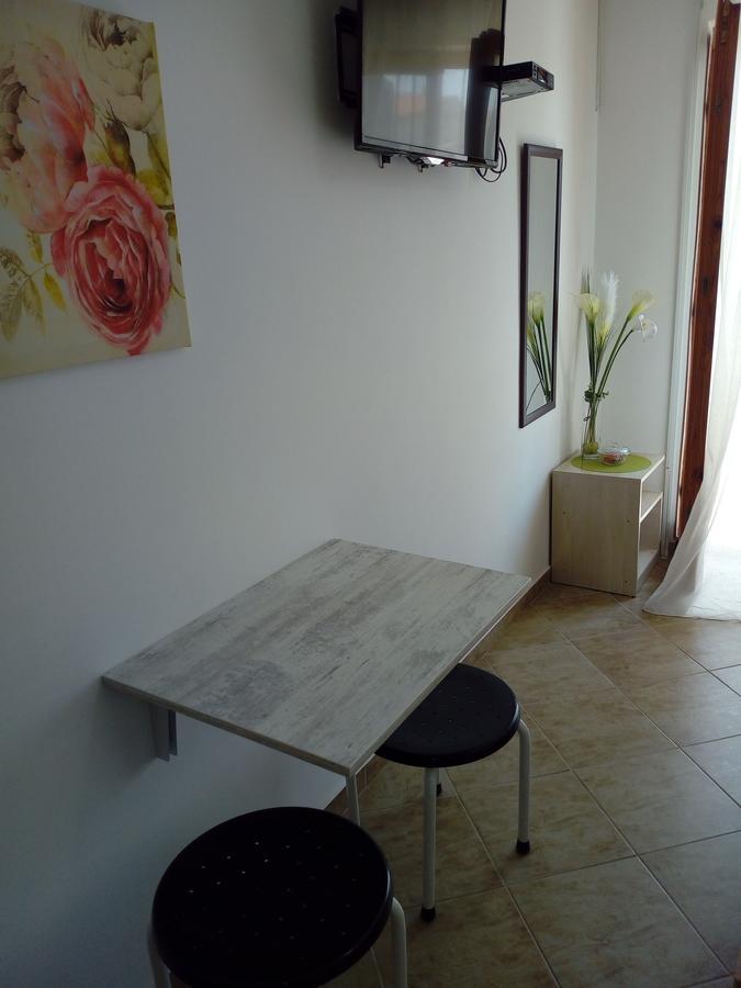 Apartments Skala Sutomore Kültér fotó